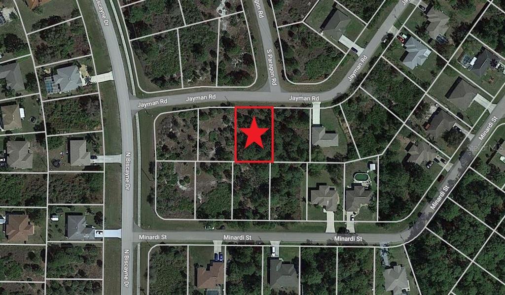 3 Jayman Road North Port, FL 34291 - Photo 1 of 1 Gallery Image 1