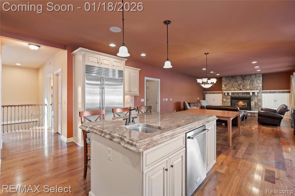 9305 Vassar Road Grand Blanc, MI 48439 - Photo 16 of 70 Gallery Image 16