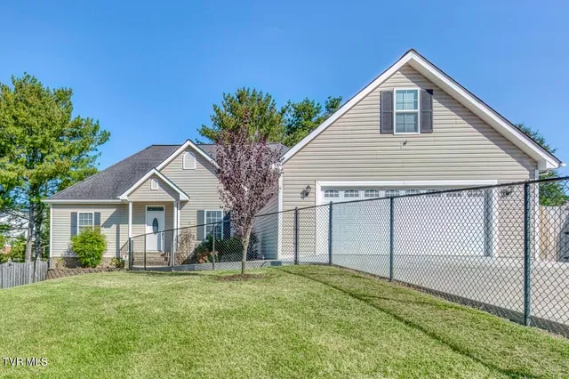 $505,000 | 4061 Old Jonesboro Road, Bristol, TN 37620