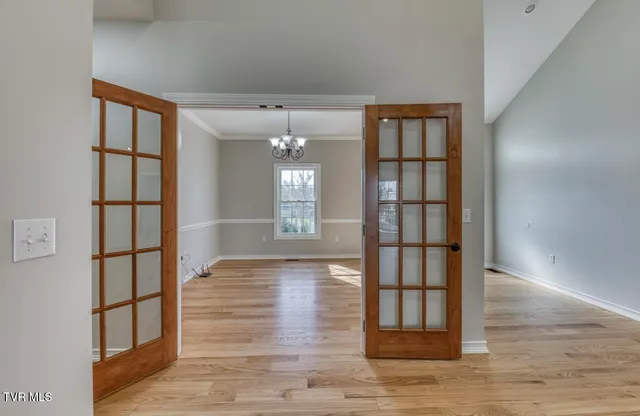 $505,000 | 4061 Old Jonesboro Road, Bristol, TN 37620