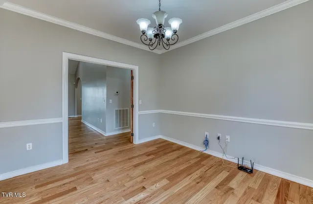 $505,000 | 4061 Old Jonesboro Road, Bristol, TN 37620