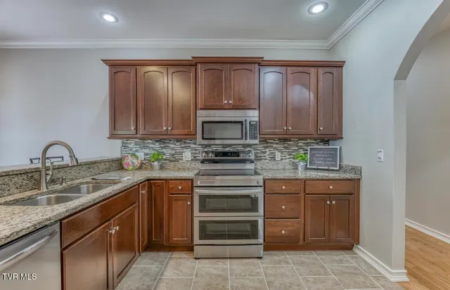 $505,000 | 4061 Old Jonesboro Road, Bristol, TN 37620