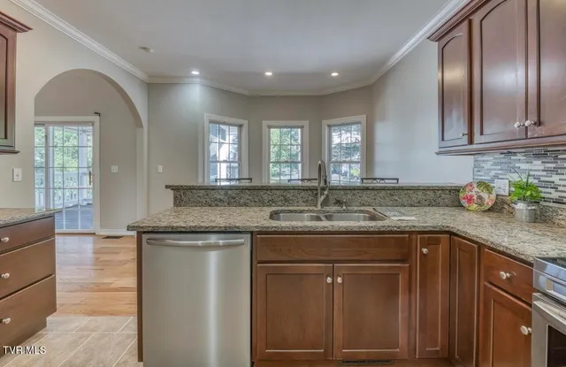 $505,000 | 4061 Old Jonesboro Road, Bristol, TN 37620