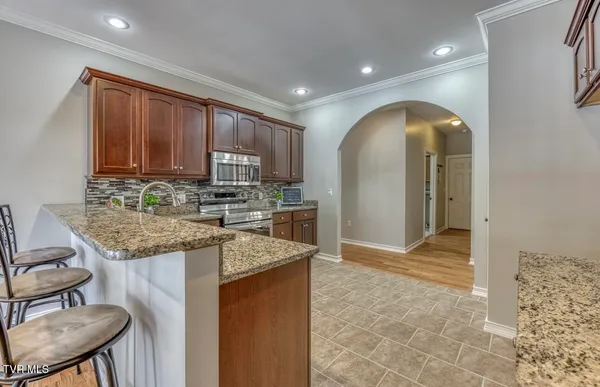 $499,000 | 4061 Old Jonesboro Road, Bristol, TN 37620