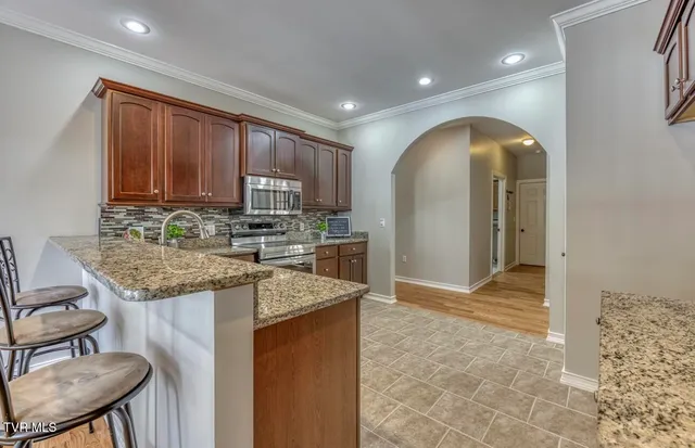 $505,000 | 4061 Old Jonesboro Road, Bristol, TN 37620