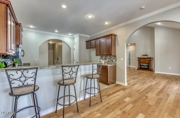 $499,000 | 4061 Old Jonesboro Road, Bristol, TN 37620