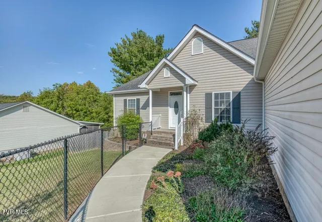 $505,000 | 4061 Old Jonesboro Road, Bristol, TN 37620