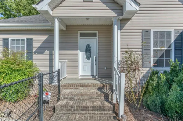 $499,000 | 4061 Old Jonesboro Road, Bristol, TN 37620