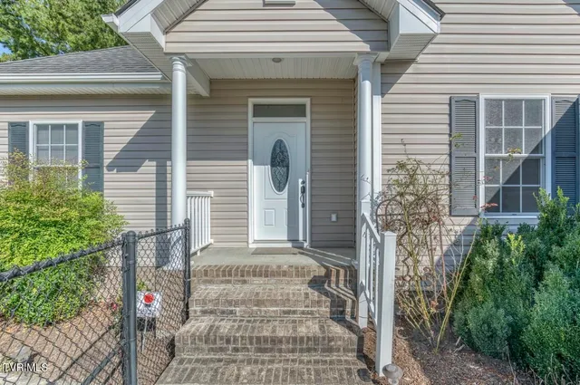 $505,000 | 4061 Old Jonesboro Road, Bristol, TN 37620