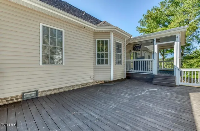 $505,000 | 4061 Old Jonesboro Road, Bristol, TN 37620