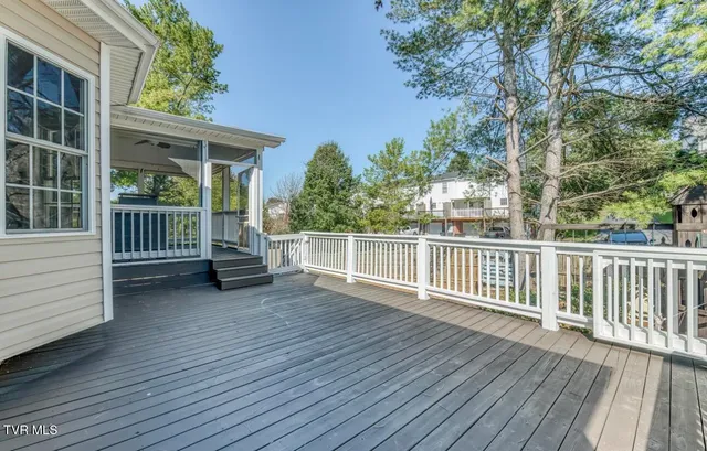 $505,000 | 4061 Old Jonesboro Road, Bristol, TN 37620