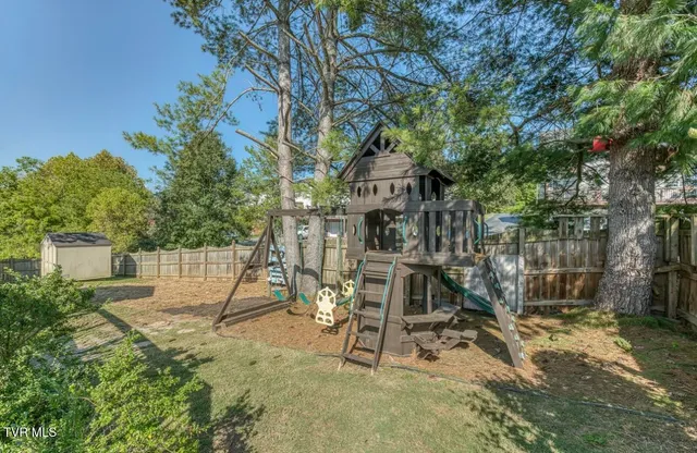 $505,000 | 4061 Old Jonesboro Road, Bristol, TN 37620