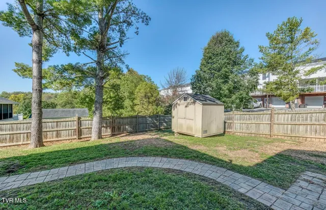 $505,000 | 4061 Old Jonesboro Road, Bristol, TN 37620