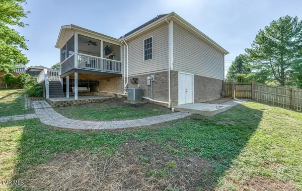 $499,000 | 4061 Old Jonesboro Road, Bristol, TN 37620