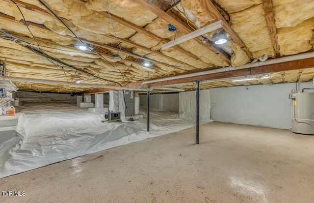 $505,000 | 4061 Old Jonesboro Road, Bristol, TN 37620