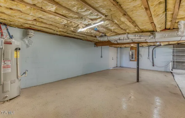$499,000 | 4061 Old Jonesboro Road, Bristol, TN 37620