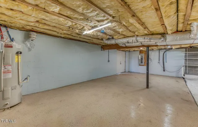 $505,000 | 4061 Old Jonesboro Road, Bristol, TN 37620