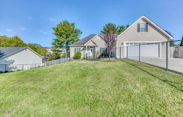 $505,000 | 4061 Old Jonesboro Road, Bristol, TN 37620