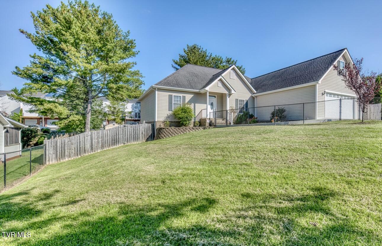 4061 Old Jonesboro Road Bristol, TN 37620 - Photo 59 of 60 IMG_7174