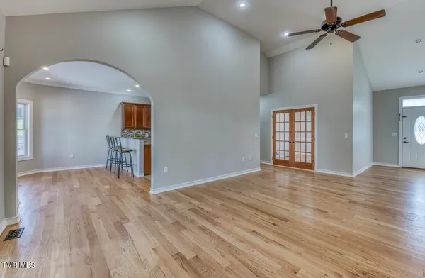 $499,000 | 4061 Old Jonesboro Road, Bristol, TN 37620