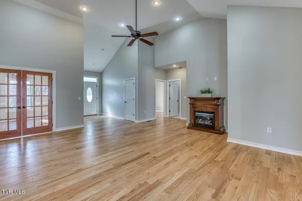 $499,000 | 4061 Old Jonesboro Road, Bristol, TN 37620