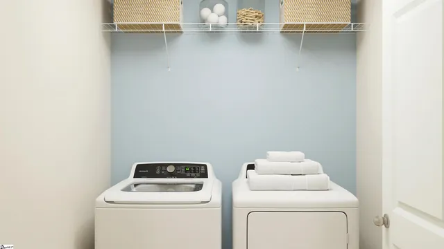 $324,469 | 1373 Hugh Mack Court, Unit CMD 376, Wellford, SC 29385