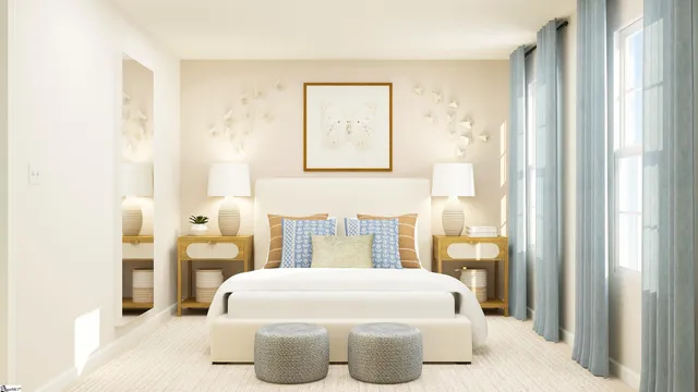 $324,469 | 1373 Hugh Mack Court, Unit CMD 376, Wellford, SC 29385