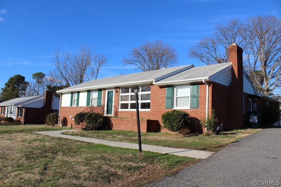 9500 Overhill Road Henrico, VA 23229 - Photo 1 of 2 Gallery Image 1
