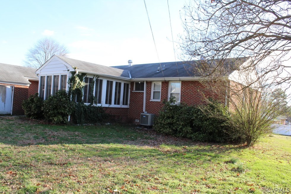 9500 Overhill Road Henrico, VA 23229 - Photo 2 of 2 Gallery Image 2
