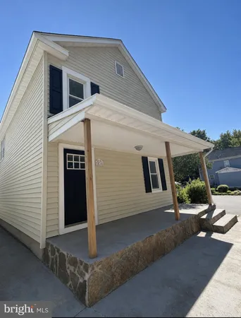 $347,700 | 810 Knoxville Road, Knoxville, MD 21758