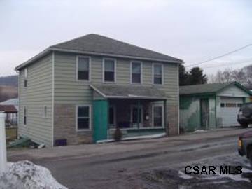 190 R R Upper Road Stoystown, PA 15563 - Photo 1 of 1 Gallery Image 1