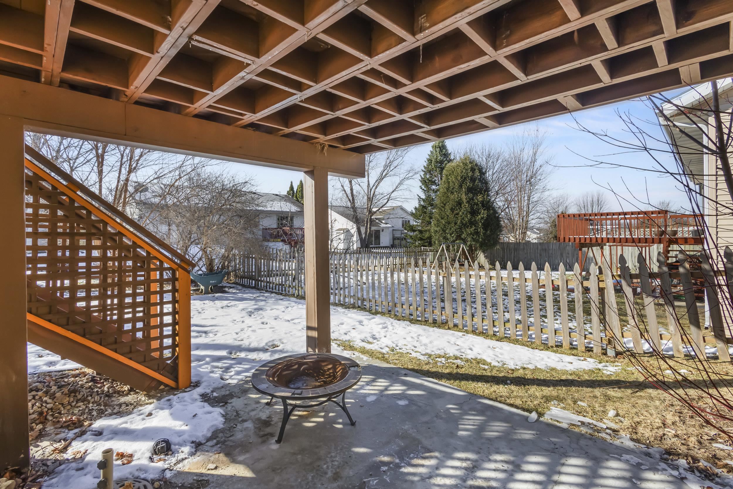 6121 Roseberg Road Madison, WI 53719 - Photo 37 of 49