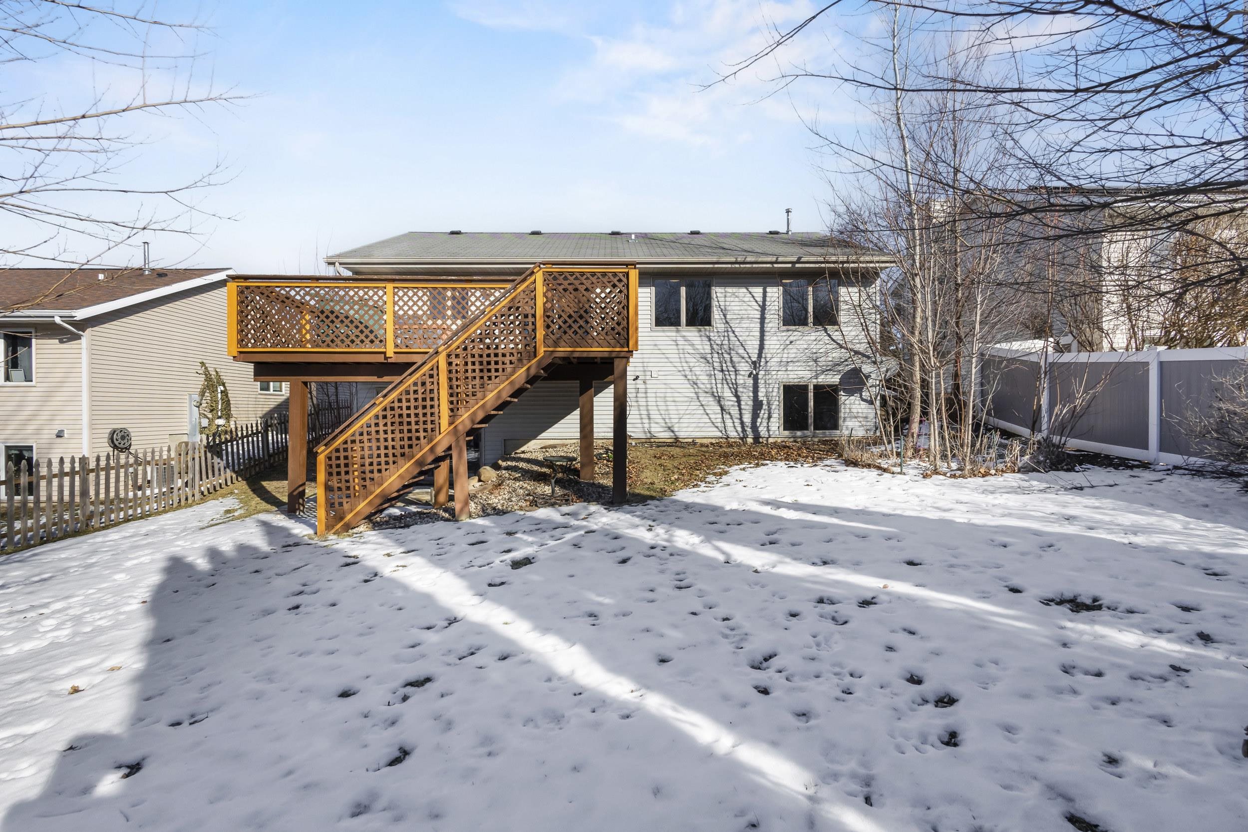 6121 Roseberg Road Madison, WI 53719 - Photo 39 of 49