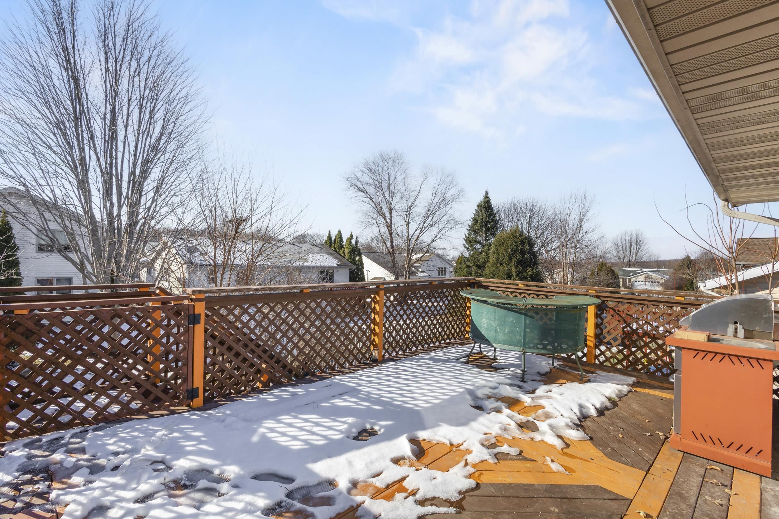 6121 Roseberg Road Madison, WI 53719 - Photo 41 of 49