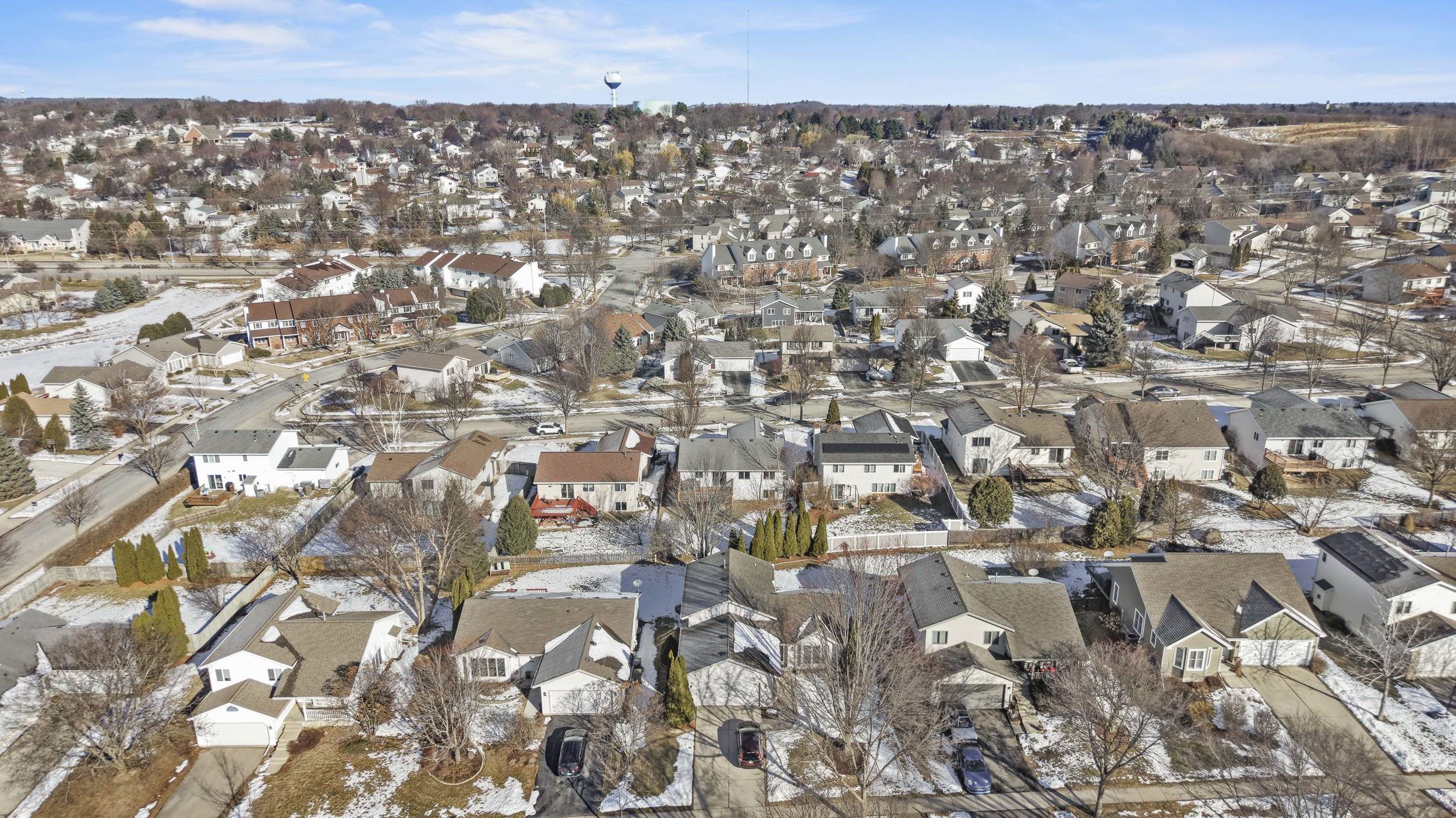 6121 Roseberg Road Madison, WI 53719 - Photo 46 of 49