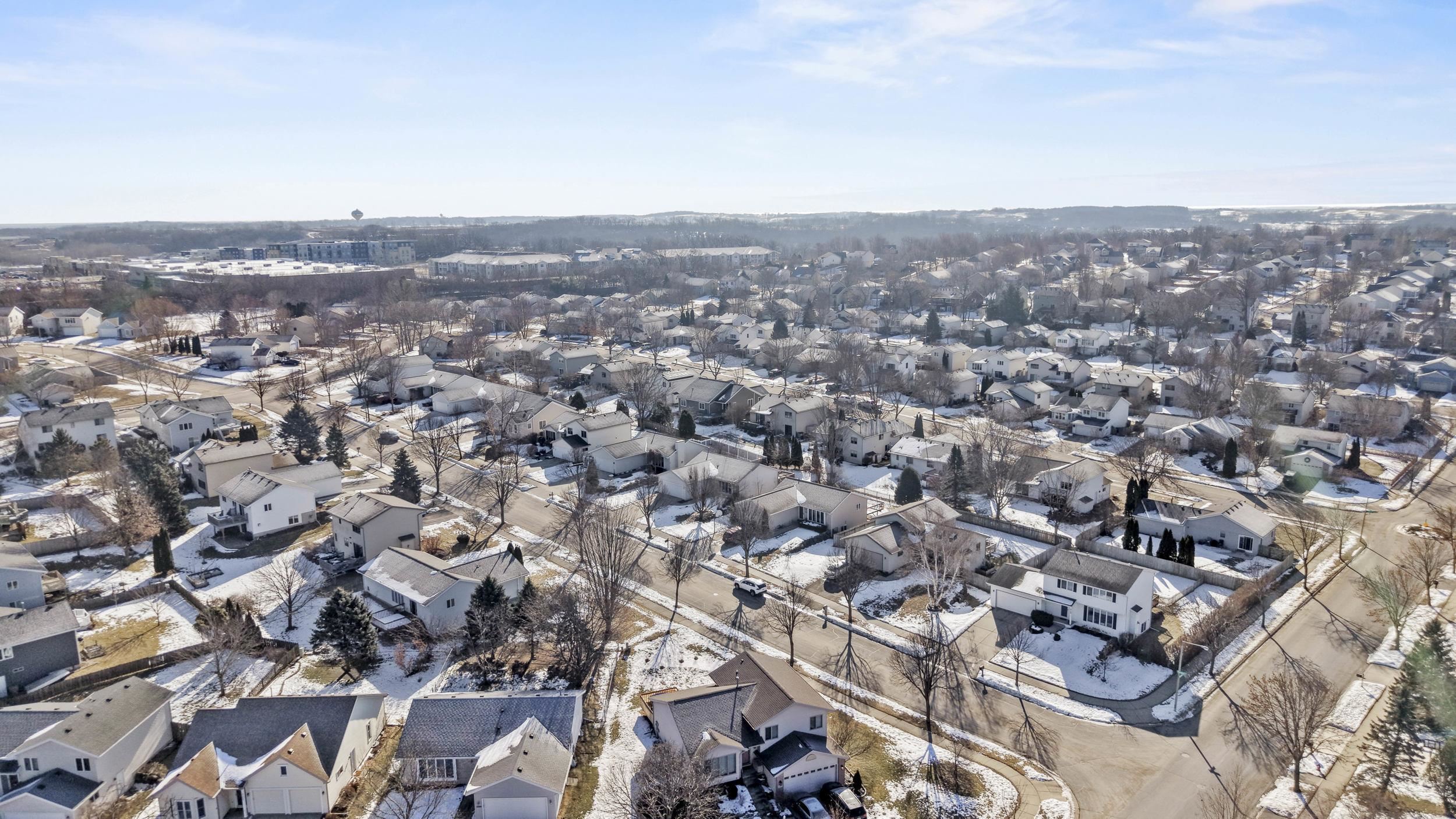 6121 Roseberg Road Madison, WI 53719 - Photo 47 of 49