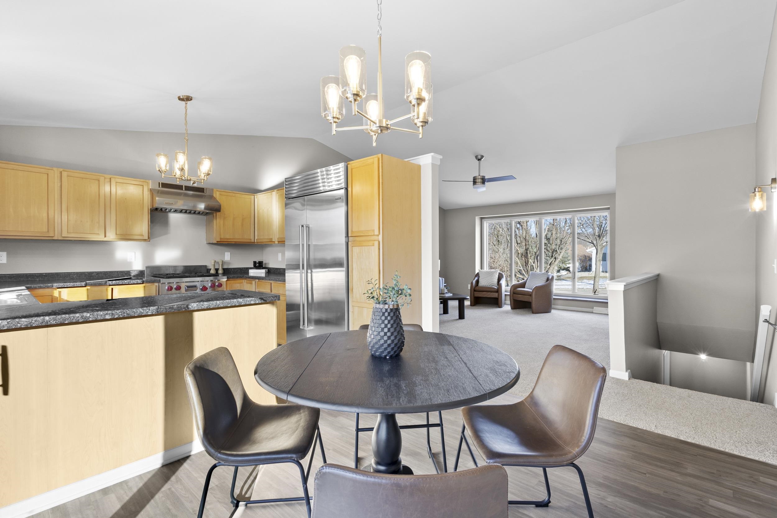 6121 Roseberg Road Madison, WI 53719 - Photo 8 of 49