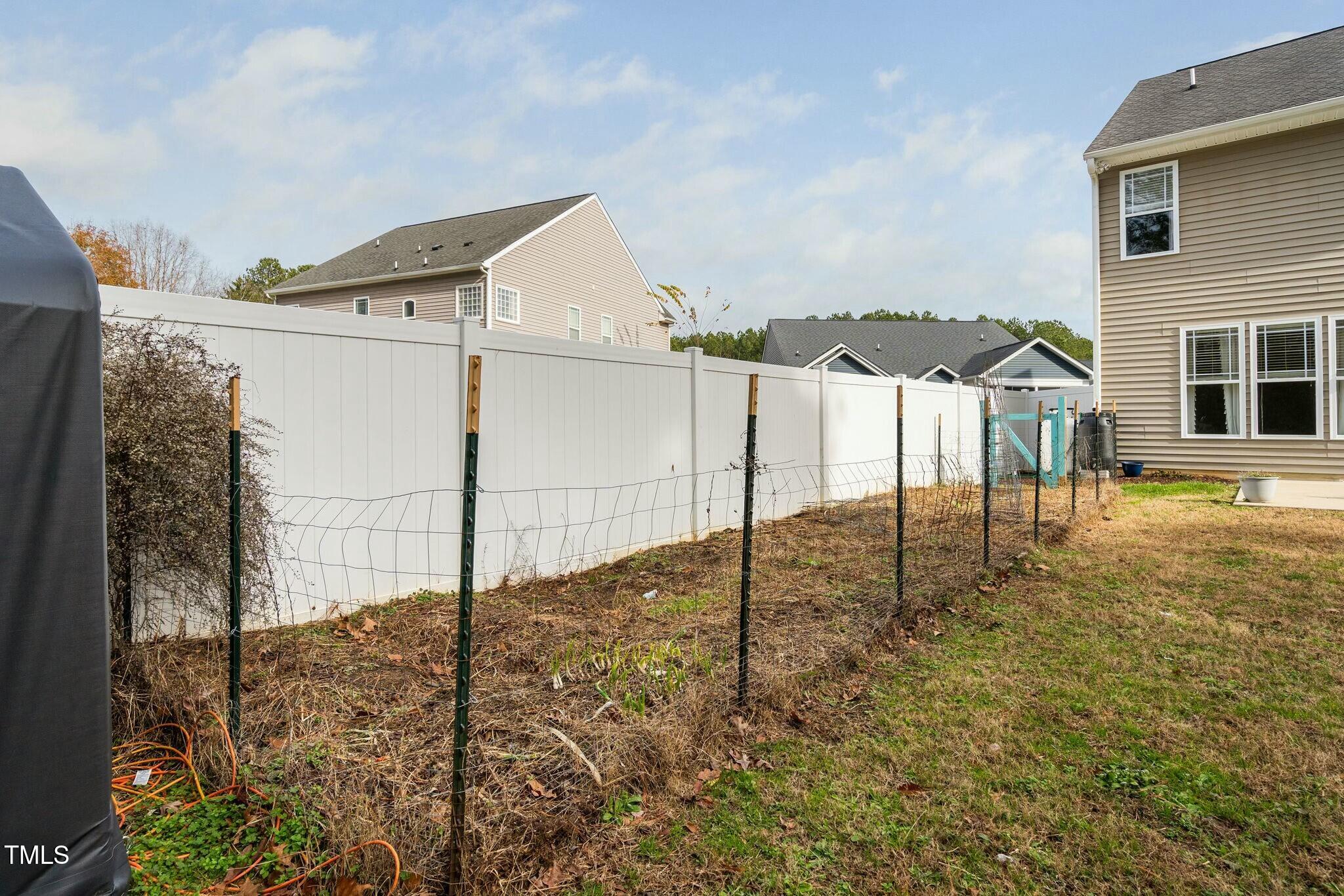 3805 Hamlin Court Raleigh, NC 27616 - Photo 18 of 61 tempImagesnw5xd