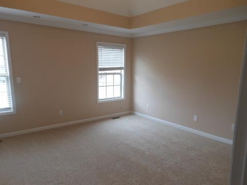 205 Lawrence Lane Springfield, TN 37172 - Photo 9 of 19 an empty room with windows
