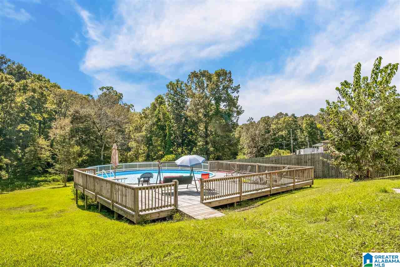 7780 Taylors Ferry Road Bessemer, AL 35023 - Photo 44 of 50