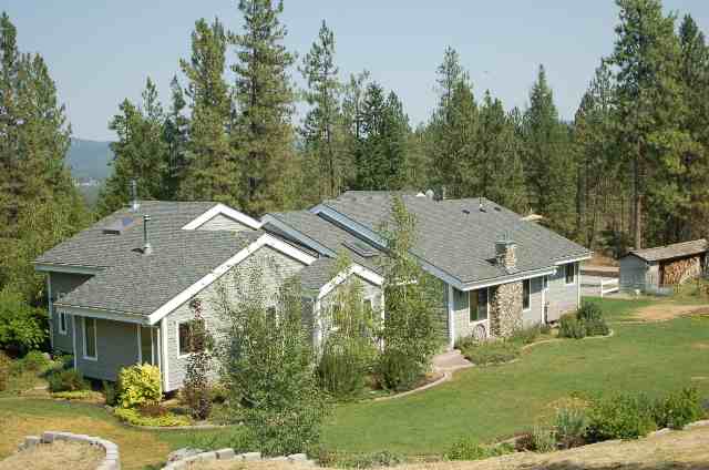 4202 Dillon Road Springdale, WA 99173 - Photo 1 of 9