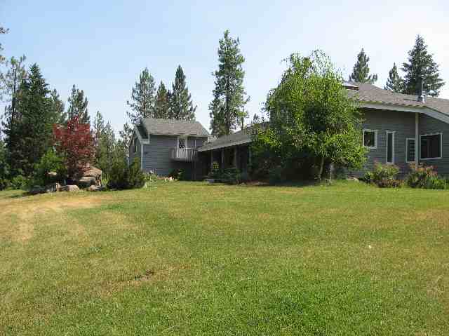 4202 Dillon Road Springdale, WA 99173 - Photo 2 of 9