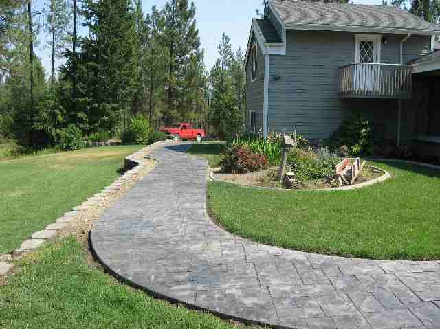 4202 Dillon Road Springdale, WA 99173 - Photo 3 of 9