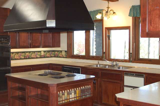 4202 Dillon Road Springdale, WA 99173 - Photo 5 of 9