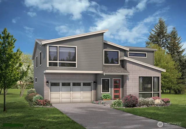 $2,749,950 | 12813 Northeast 65th Lane, Kirkland, WA 98033