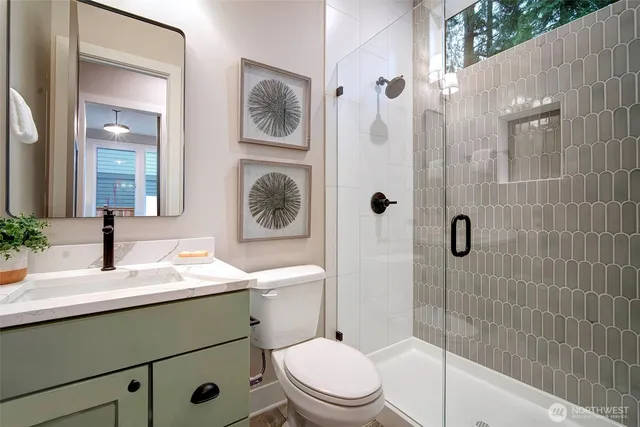 $2,749,950 | 12813 Northeast 65th Lane, Kirkland, WA 98033