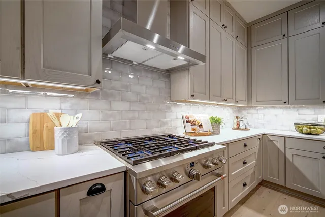 $2,749,950 | 12813 Northeast 65th Lane, Kirkland, WA 98033