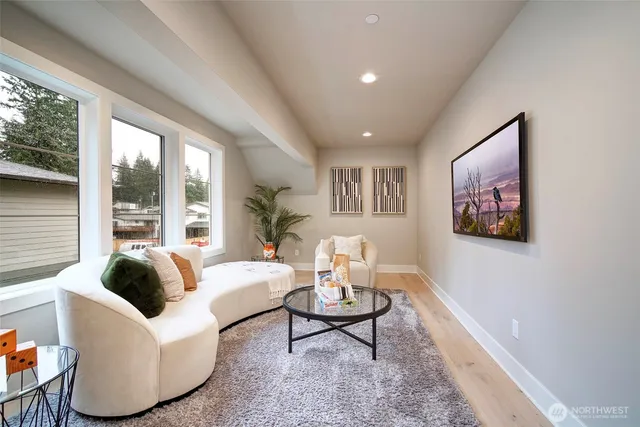 $2,749,950 | 12813 Northeast 65th Lane, Kirkland, WA 98033