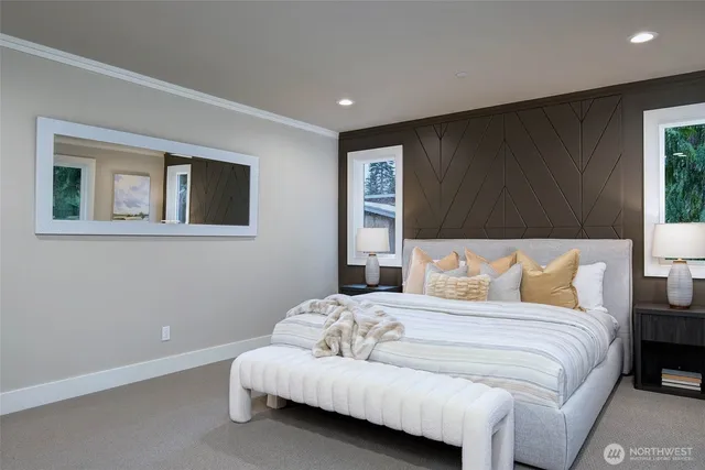 $2,749,950 | 12813 Northeast 65th Lane, Kirkland, WA 98033