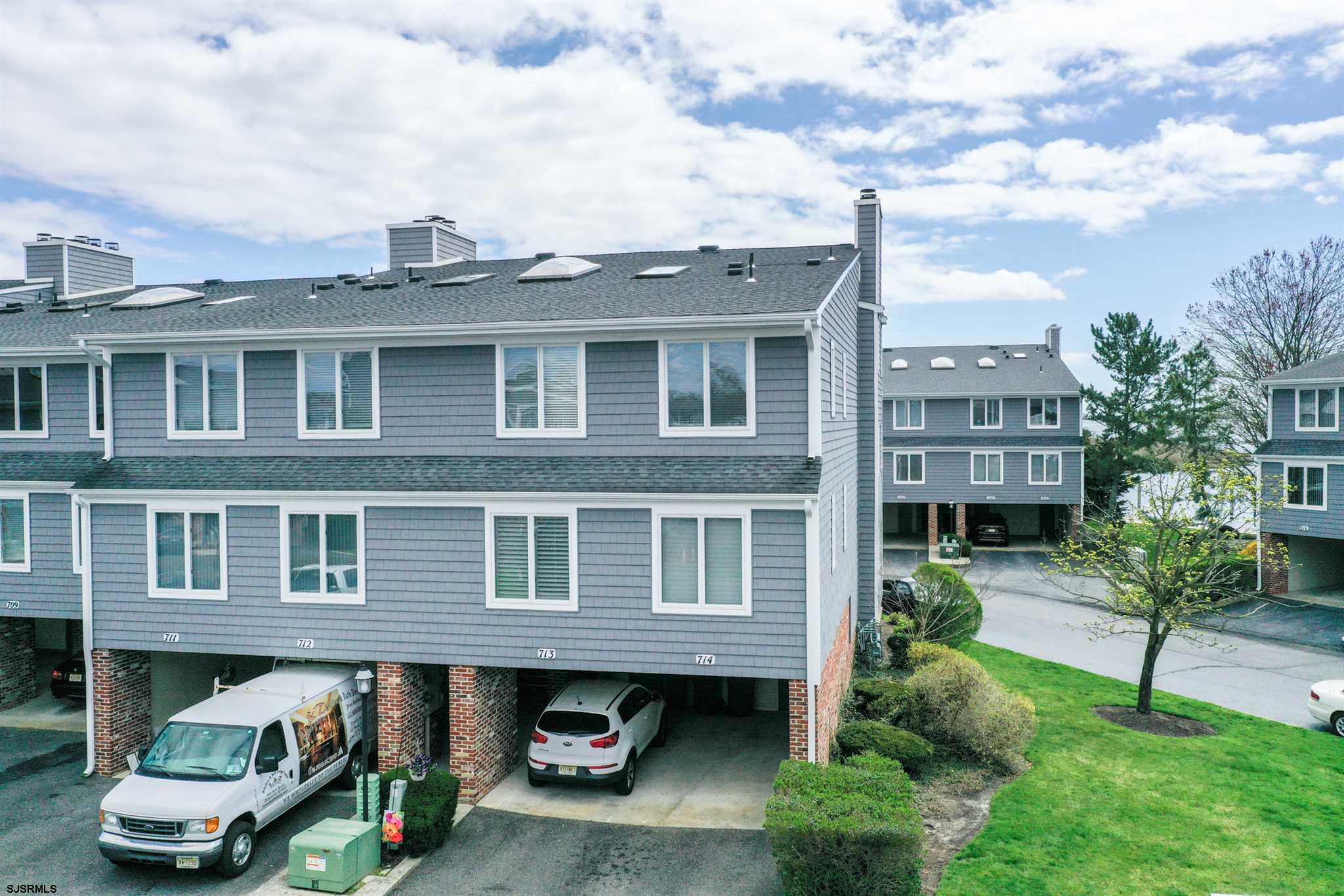 714 Harbour Cove, Unit 714 Somers Point, NJ 08244 - Photo 2 of 25